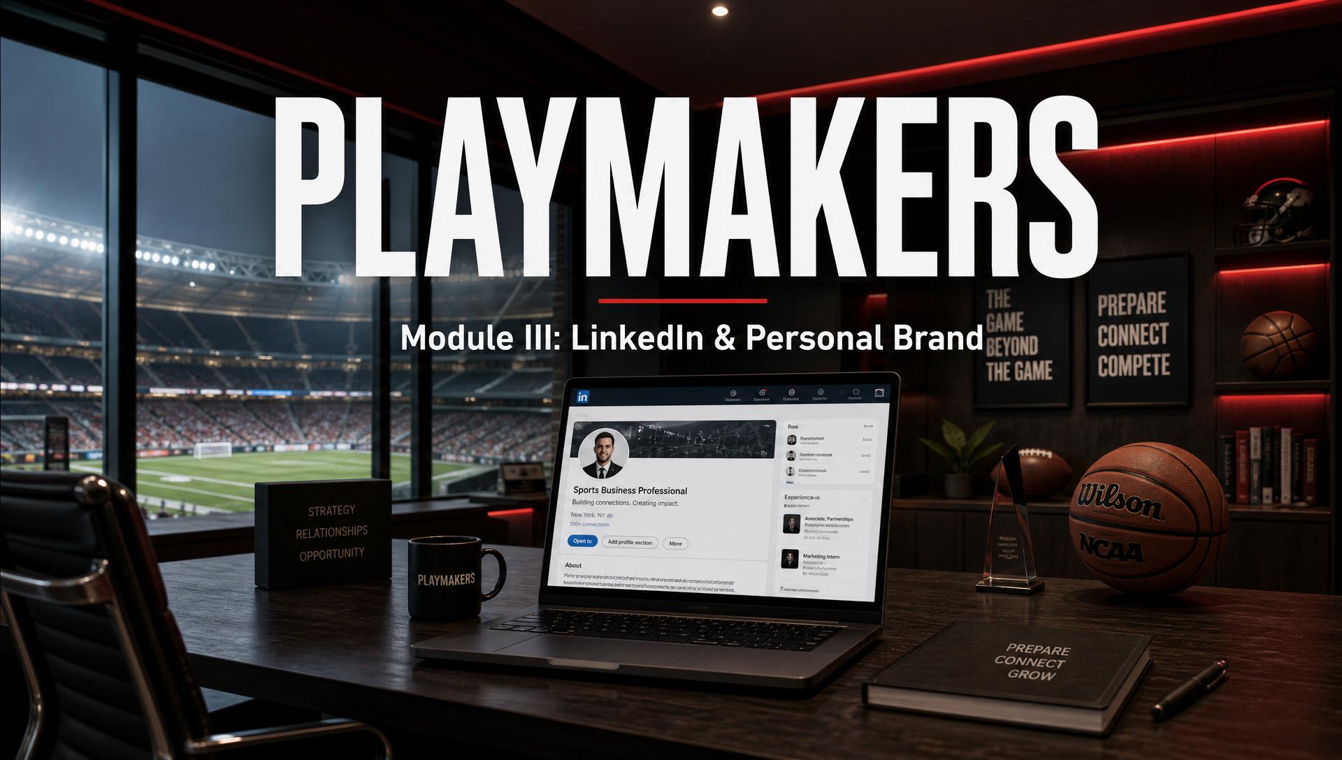 LinkedIn & Personal Brand