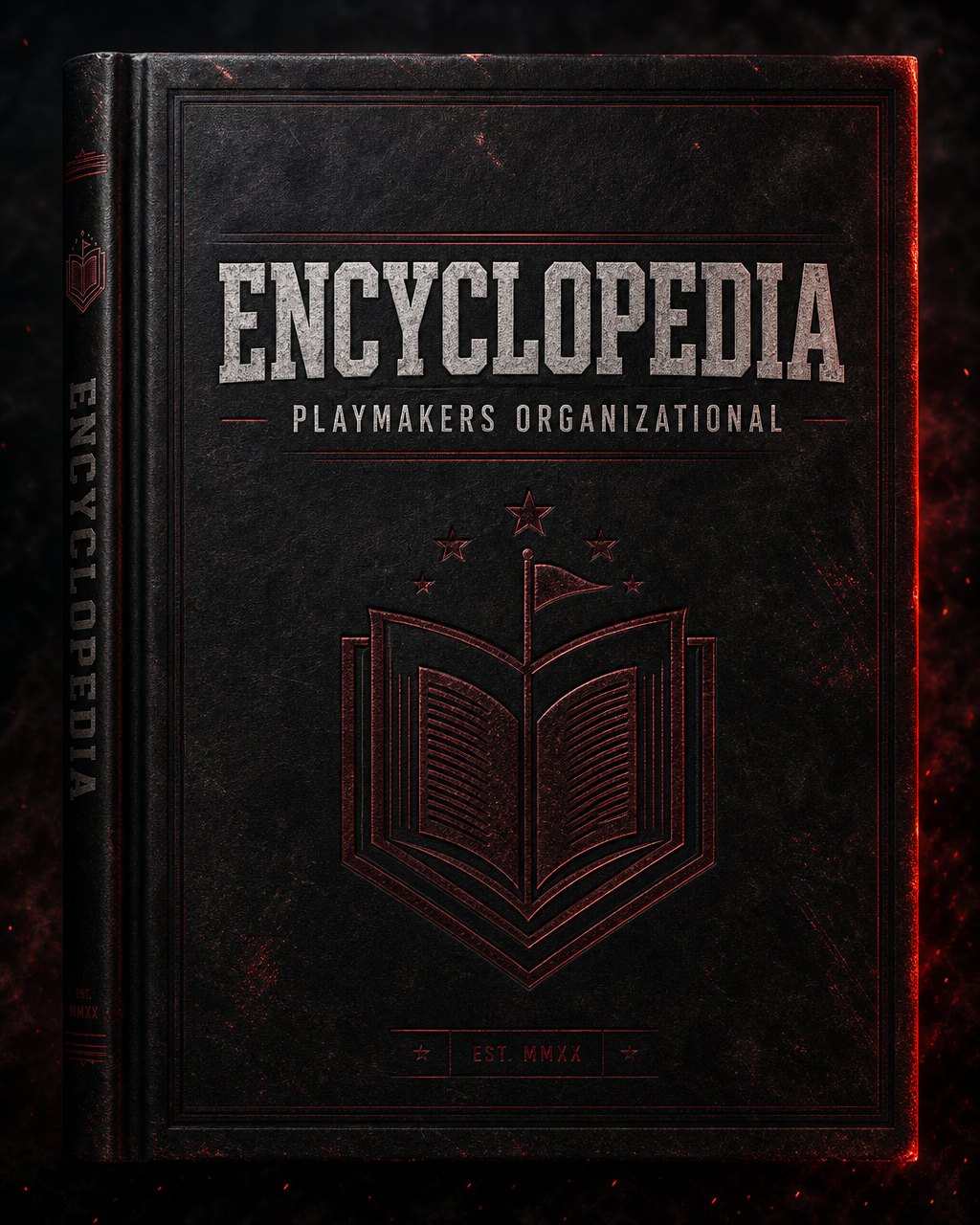 Encyclopedia