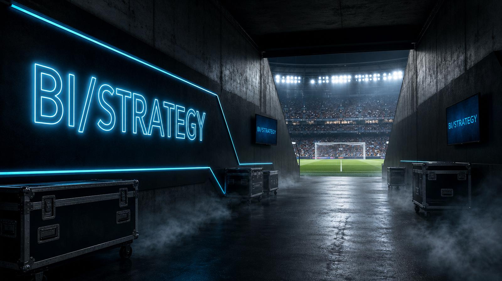 BI/Strategy