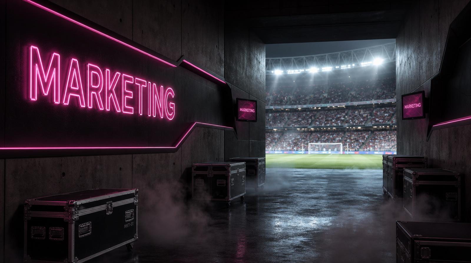 Marketing