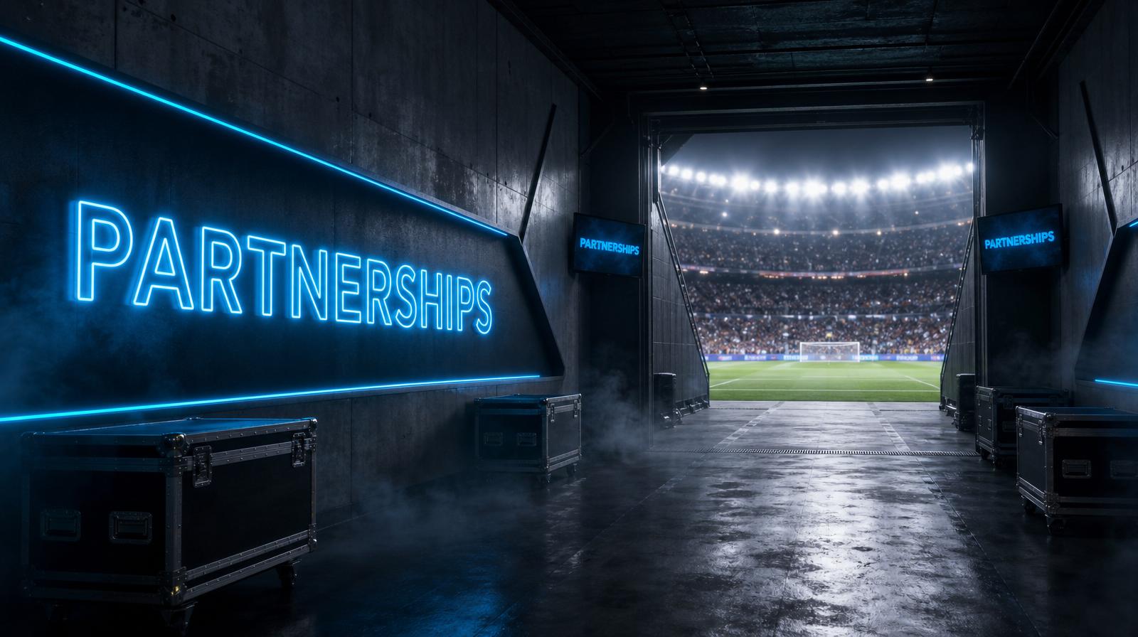 Partnerships