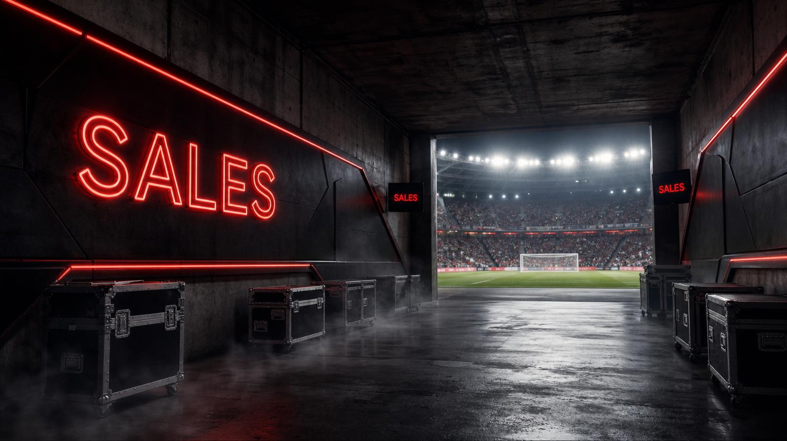 Sales